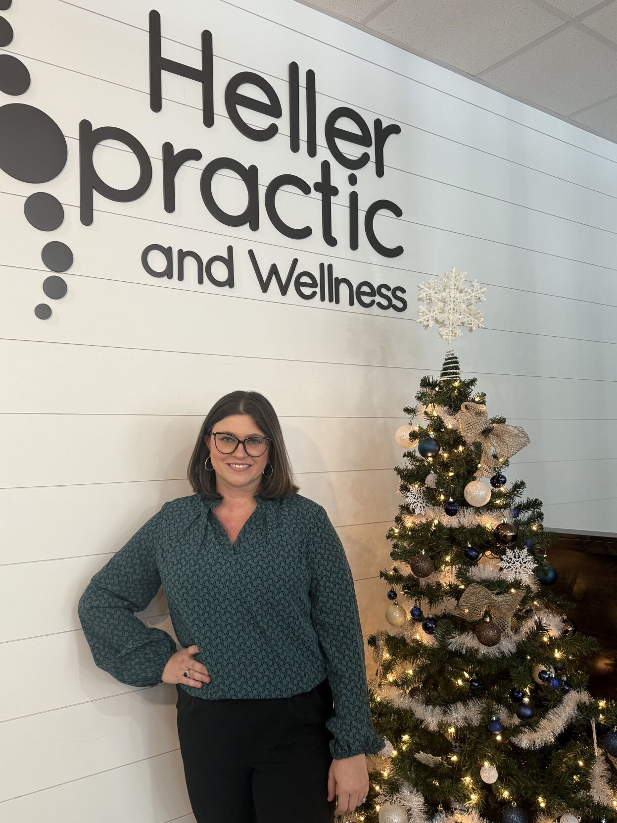 Detox, diet change leads to fresh start