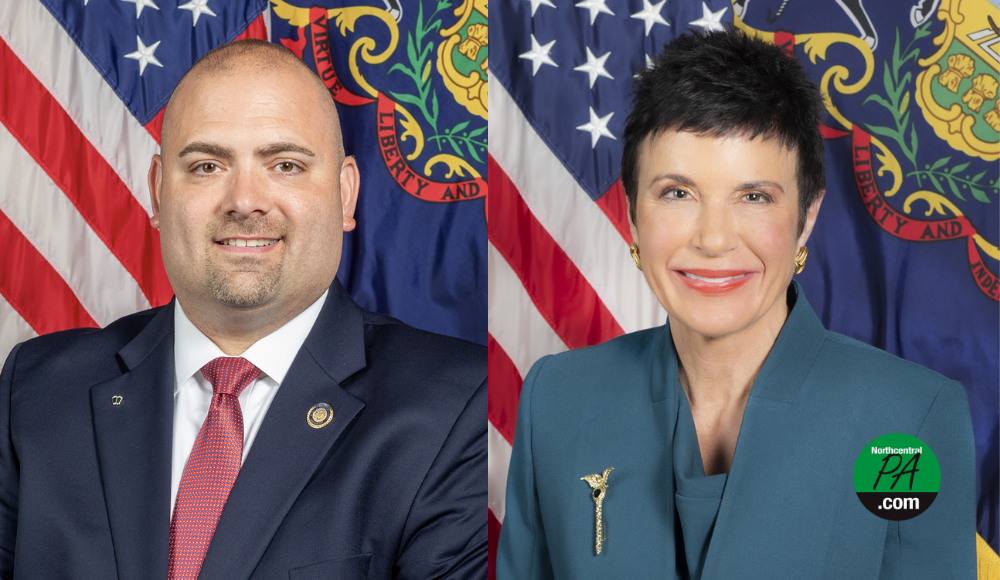 Hamm, Brown propose English-only driver’s license tests, citing safety concerns