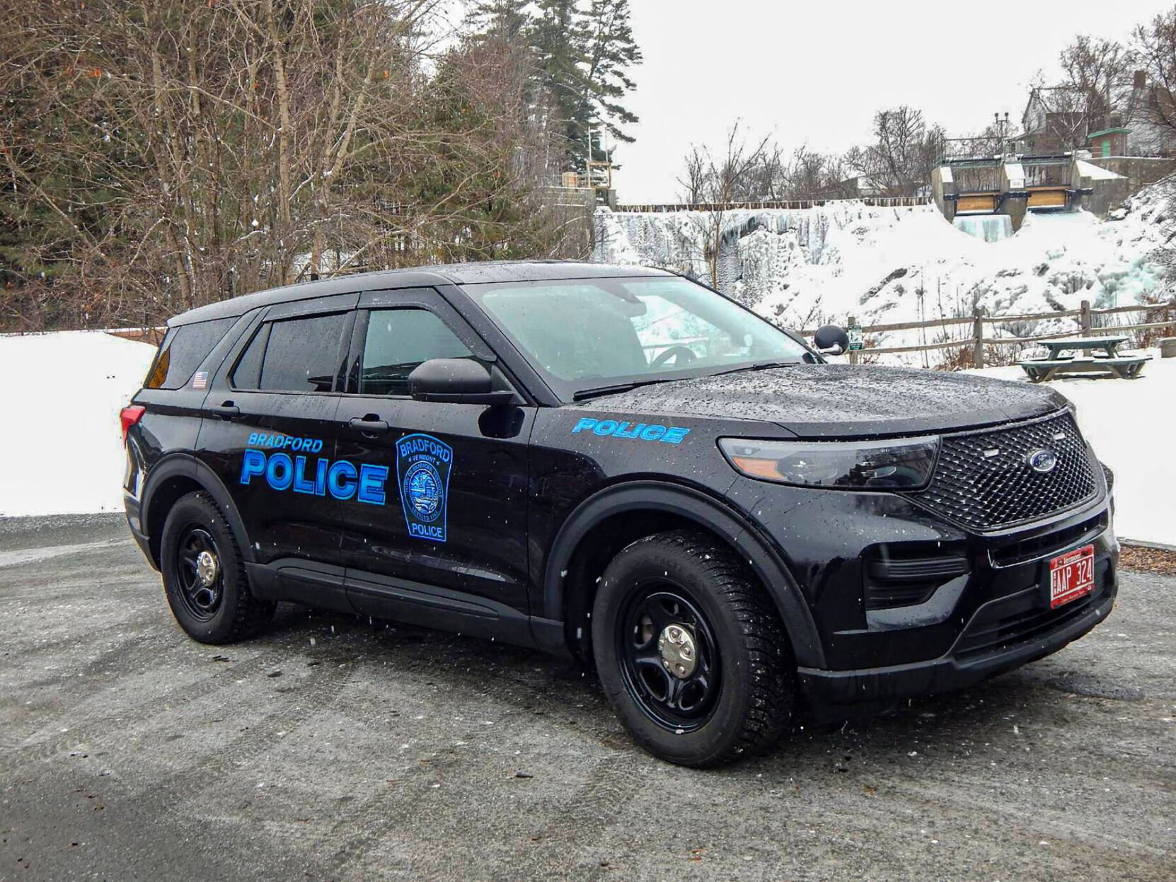 Attempted ‘Hot-wiring’ Causes Damage To Car Parked Outside Bradford Home