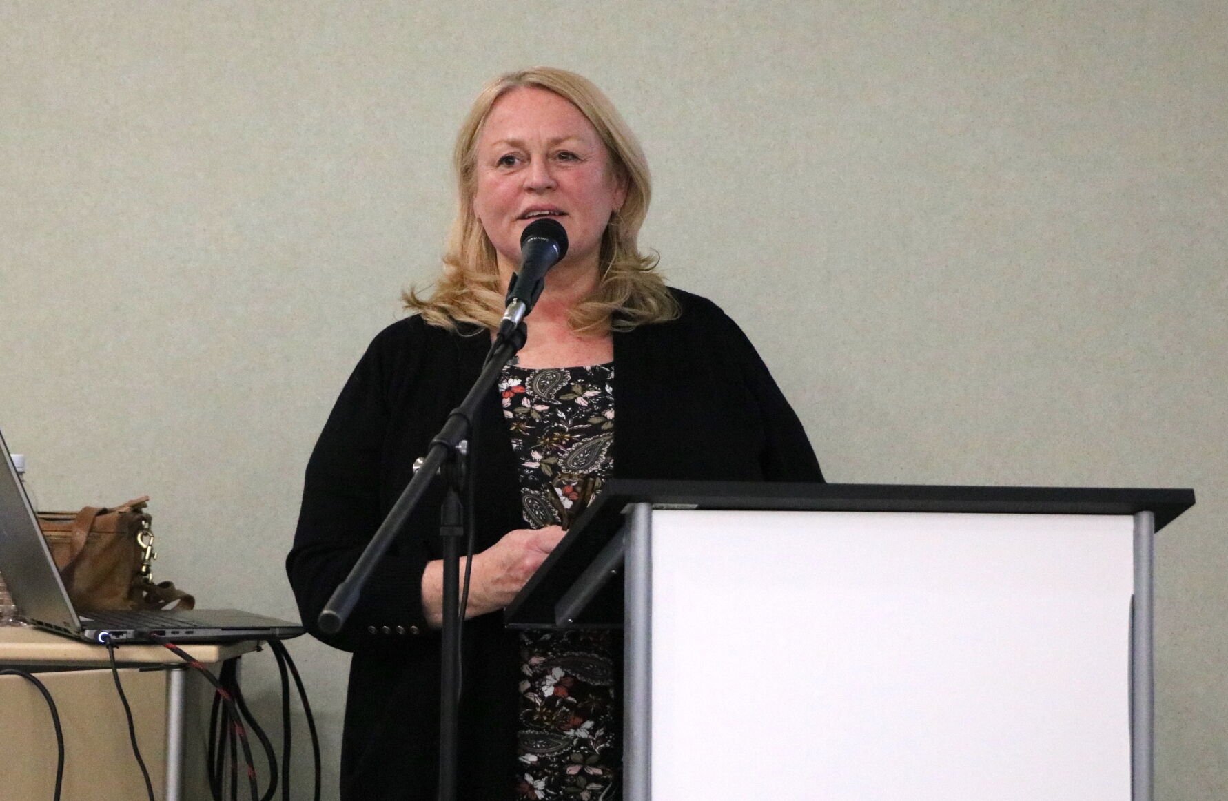 Property assessments discussed at PVA town hall meeting