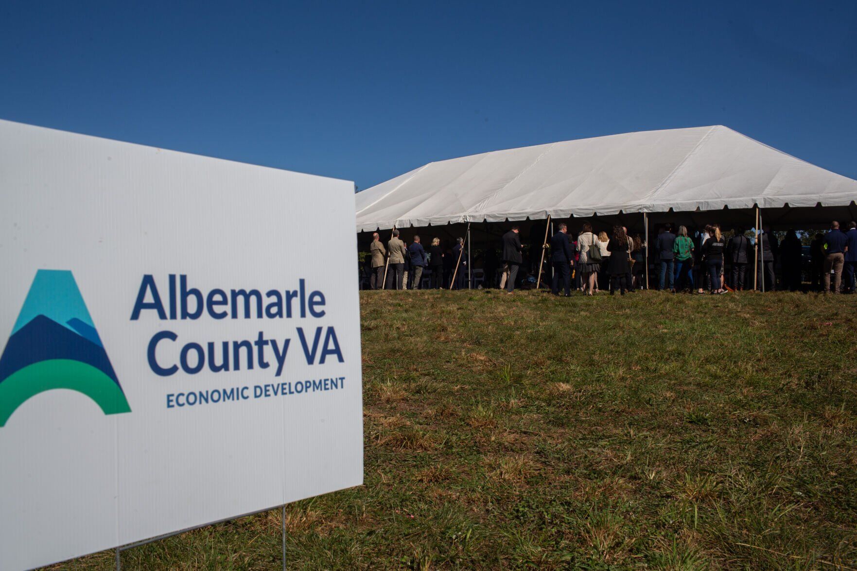Details trickle in about salary, size at AstraZeneca’s new Albemarle plant