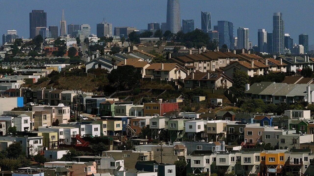 America’s house-poor metros: Where mortgage owners stretch the 30% rule