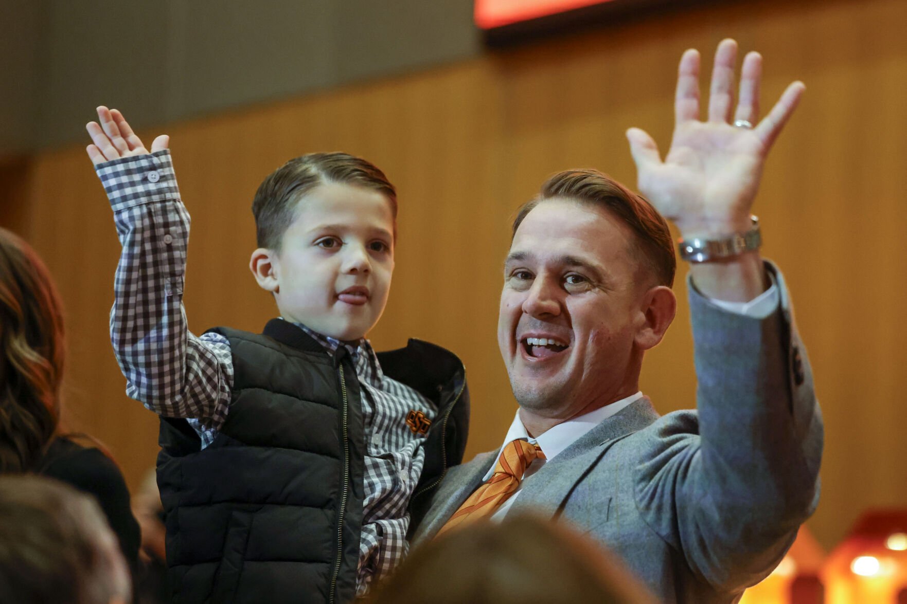 Watch the OSU Sports Extra Show: Beginning of a new era