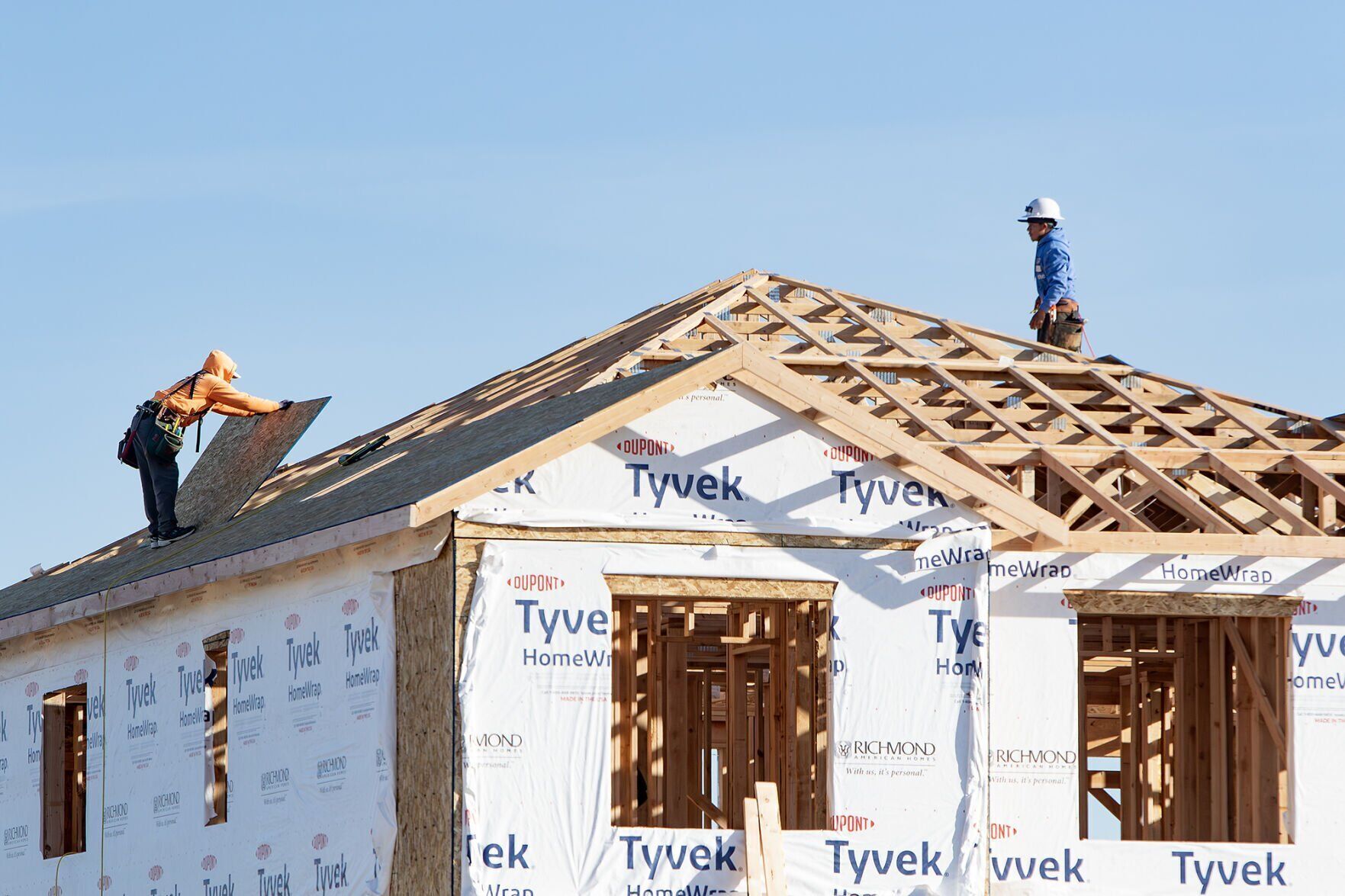 Gem State Housing Alliance says local reforms will be focus to improve housing supply