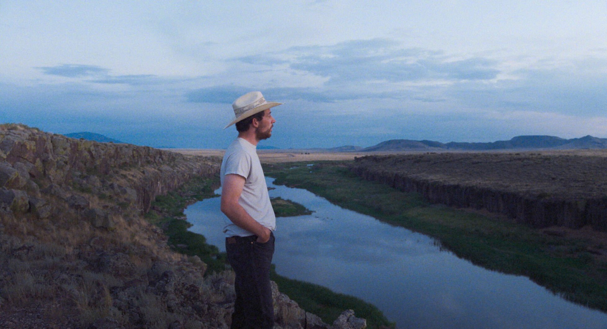 Review: ‘Rebuilding’ a nuanced drama starring Josh O’Connor