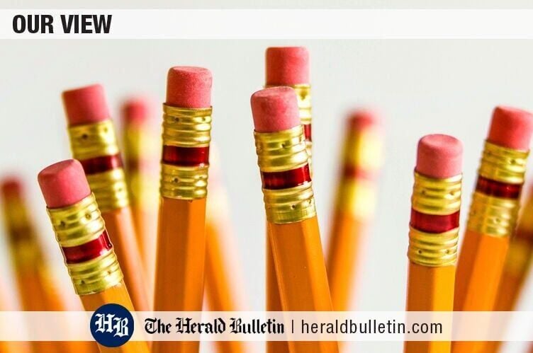 Our View: State failed Hoosiers on Medicaid