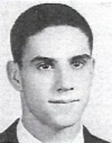 Harold (Ted) Edward Boehl