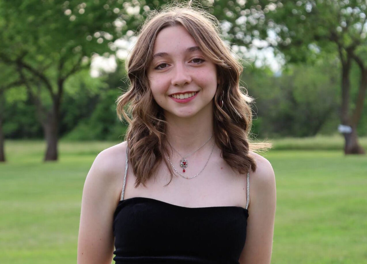 EVHS ACADEMIC SPOTLIGHT: Catherine Lomis