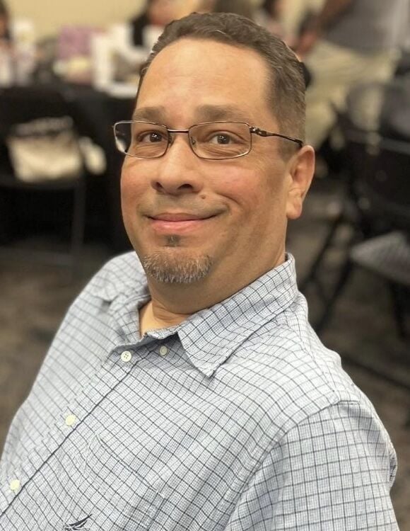 James Richard Deajon Jr.