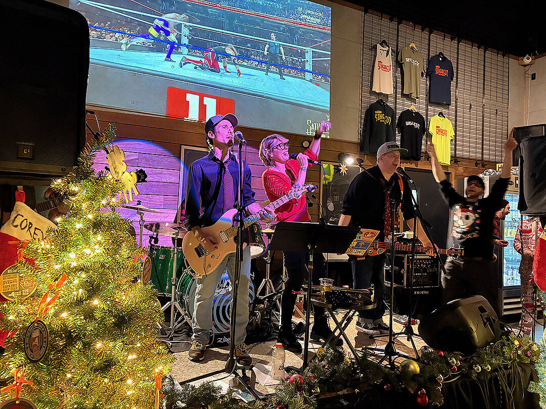 A year of change for Capital Region music venues — Upstate Beat