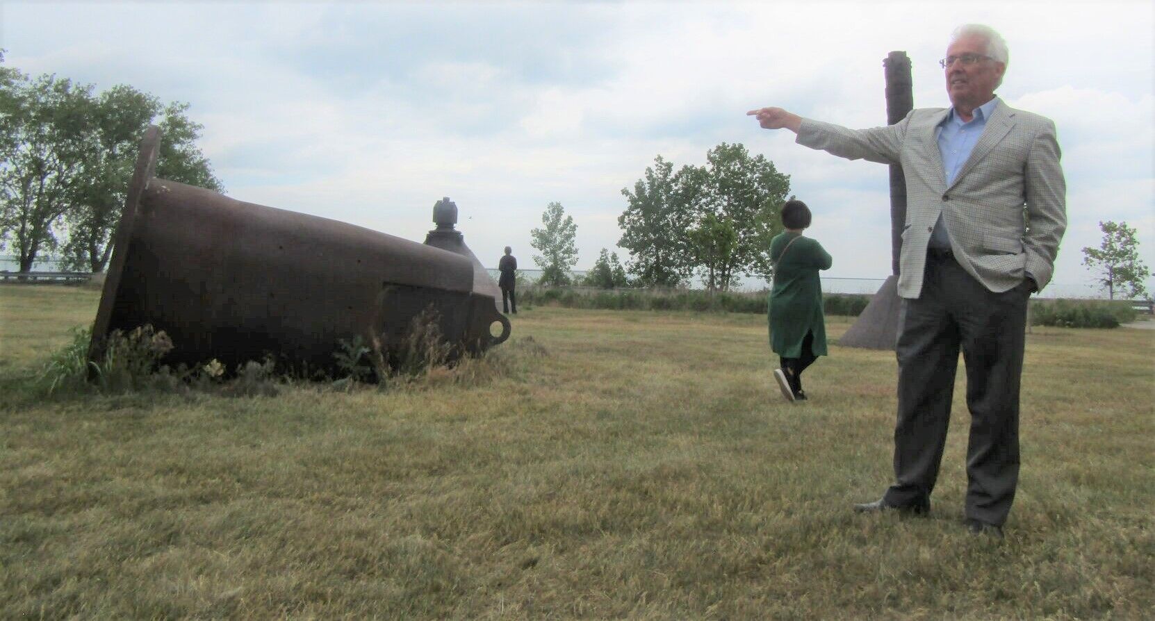 Bill would create long-awaited Calumet Region National Heritage Area