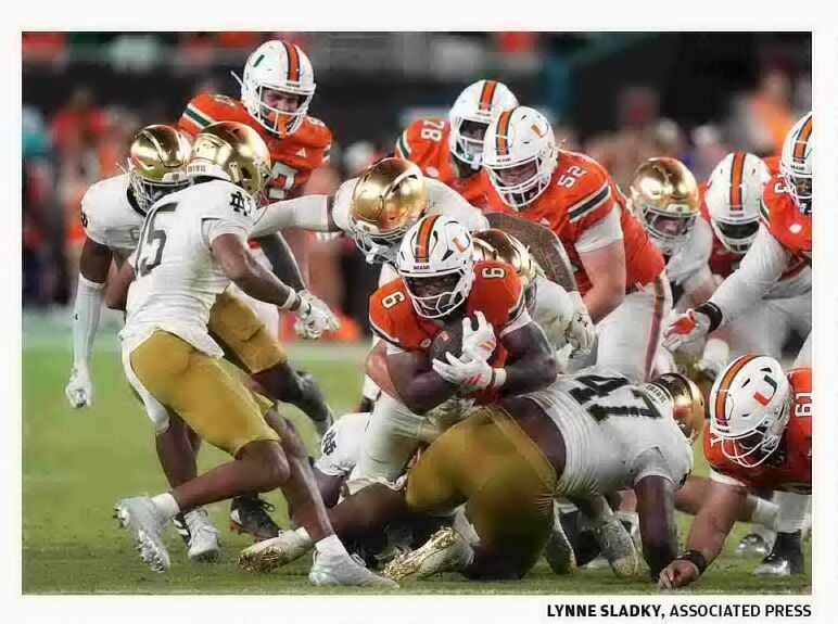 Here’s what the CFP would look like with the 12 best teams