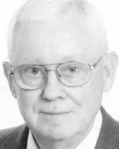 Harold Rex Hershberger