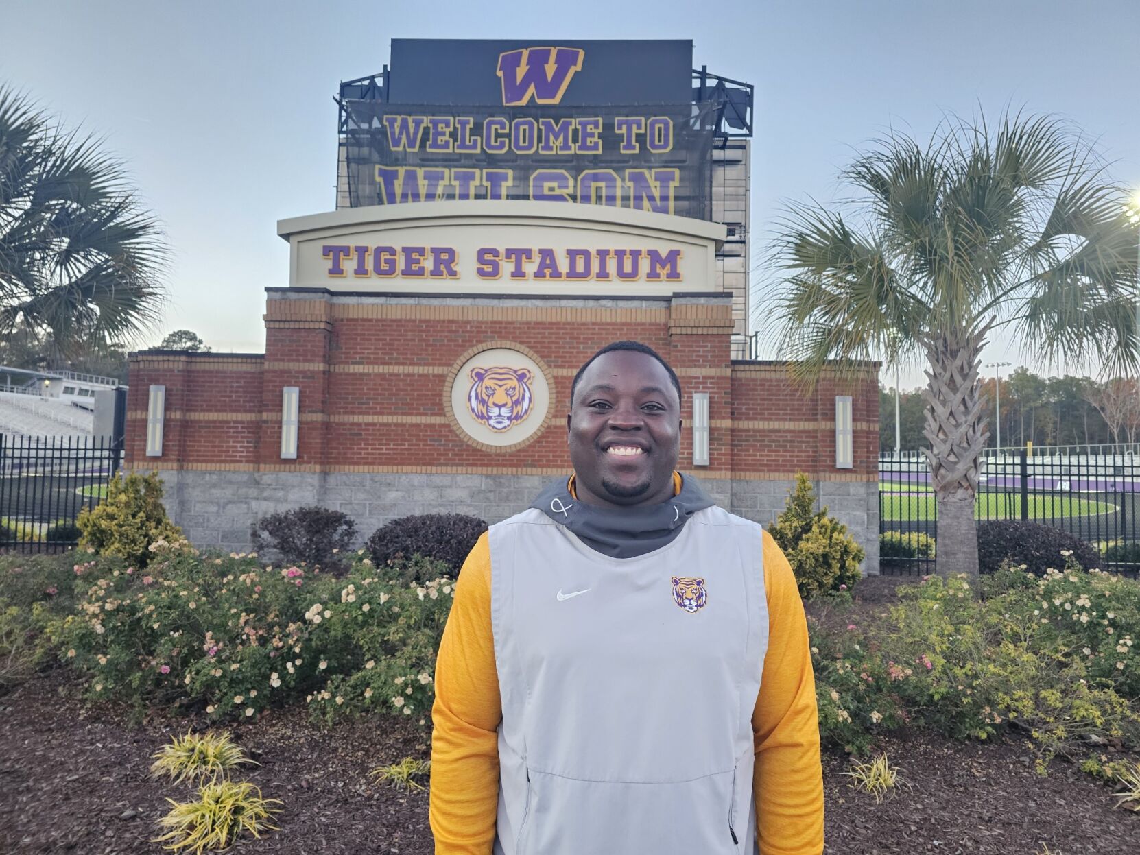 Find out why Brian Wilson is the 2025 Morning News Football Coach of the Year