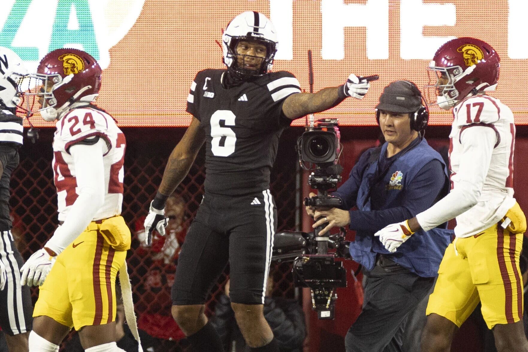 Utah now a 3-score favorite vs. Nebraska in biggest non-CFP bowl spread