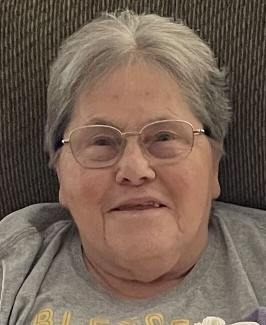 Judith Ann Lilly McCoy