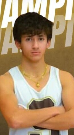 Preview: Stonington boys indoor track