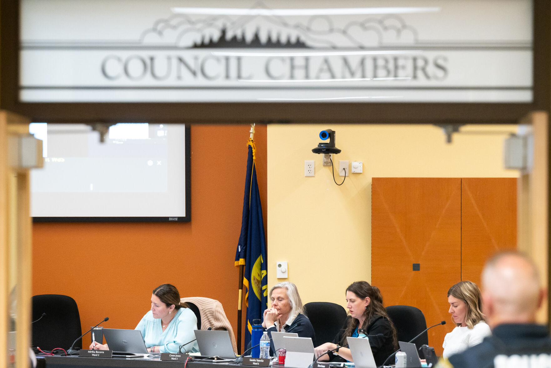 Council to decide on 80-foot radio tower in Missoula’s South Hills