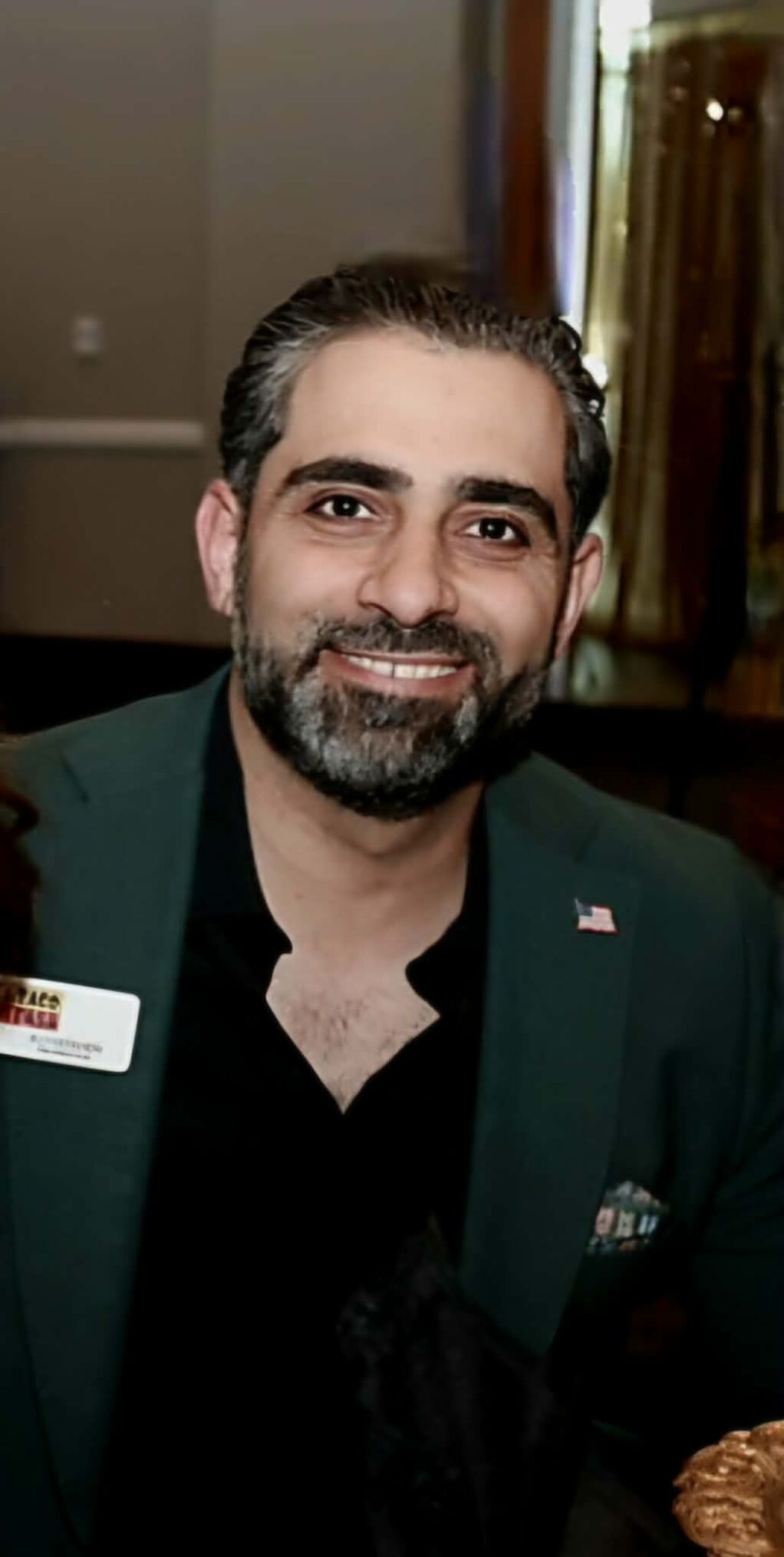 CTC board of trustees approves nomination of local business owner to CTC Foundation board