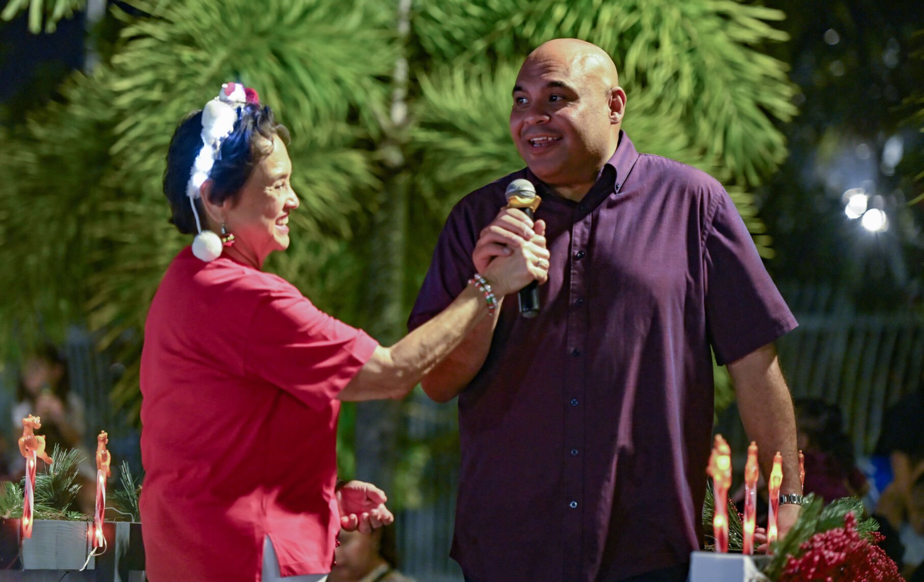 UPDATED Governor: Dec. 24, Dec. 26 and Jan. 2 will be GovGuam holidays