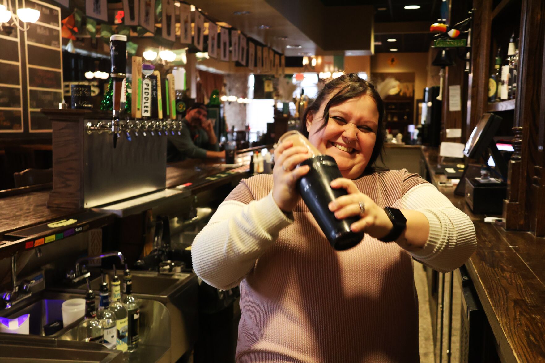 Stirring up the season: How to craft the perfect holiday drinks