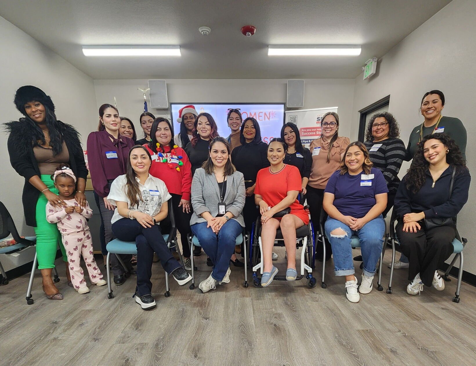 Women in Business network brings connection, strategy and self-care to Imperial Valley entrepreneurs