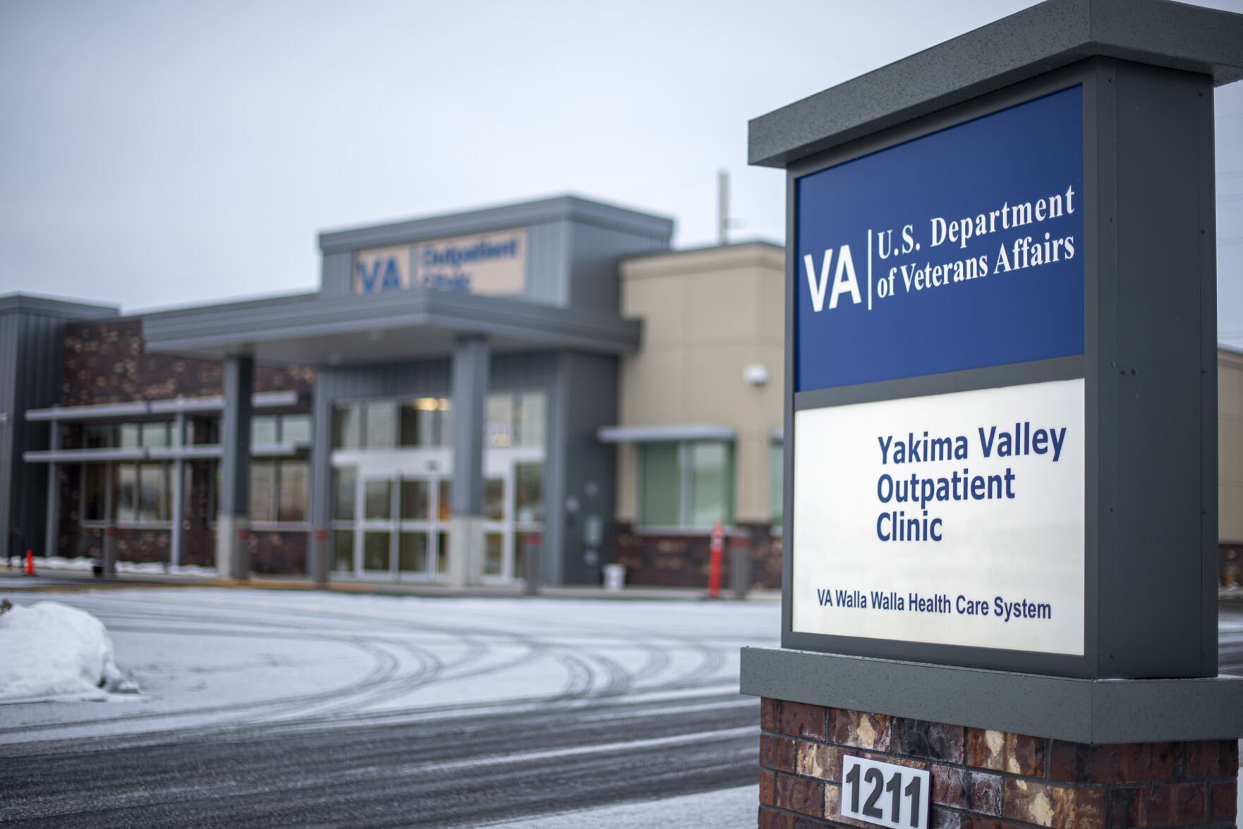 Blood drive planned Monday at Yakima Valley VA clinic