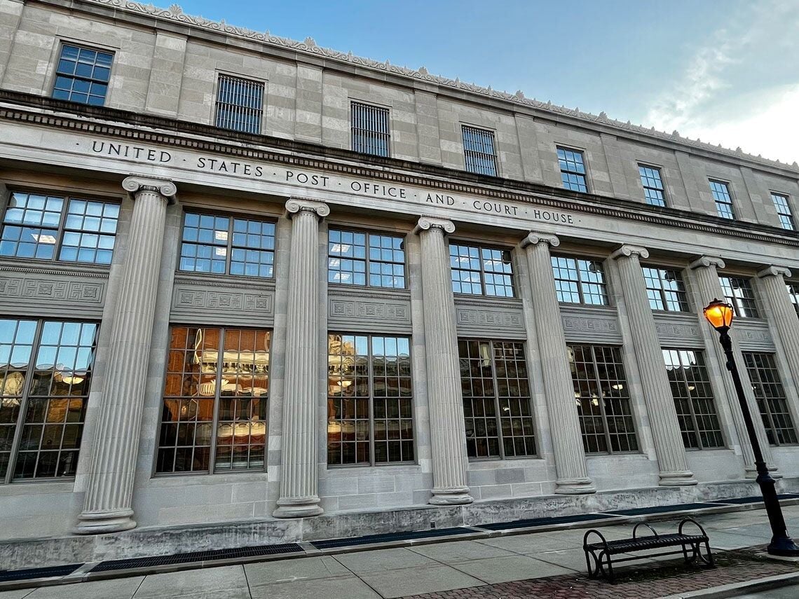 DOJ sues Illinois for access to state voter rolls