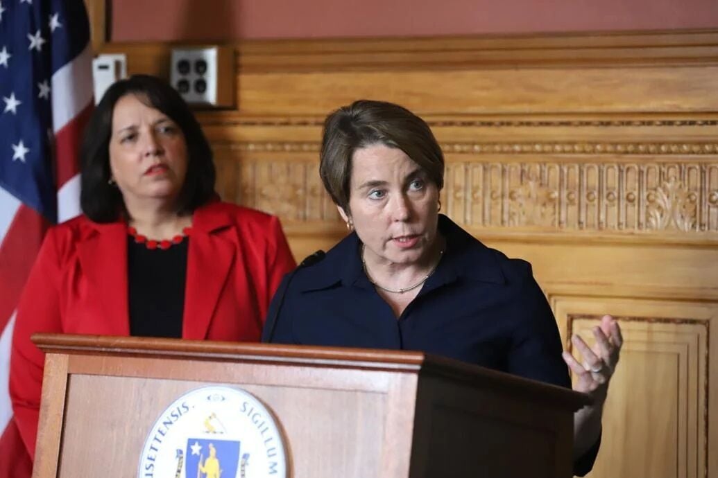 Year in Review: Massachusetts