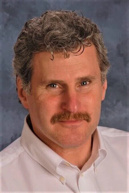 LIVE WITHOUT LIMITS: The tide always comes back in