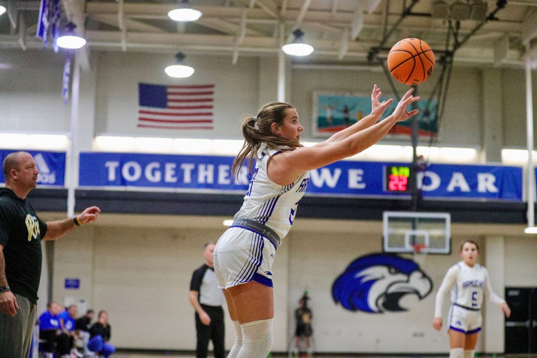 Either Armuchee or Pepperell to make history in finals