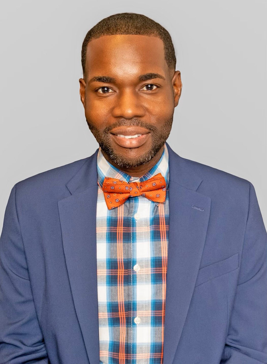 Stockbridge names Dwayne Pollock as new HR manager