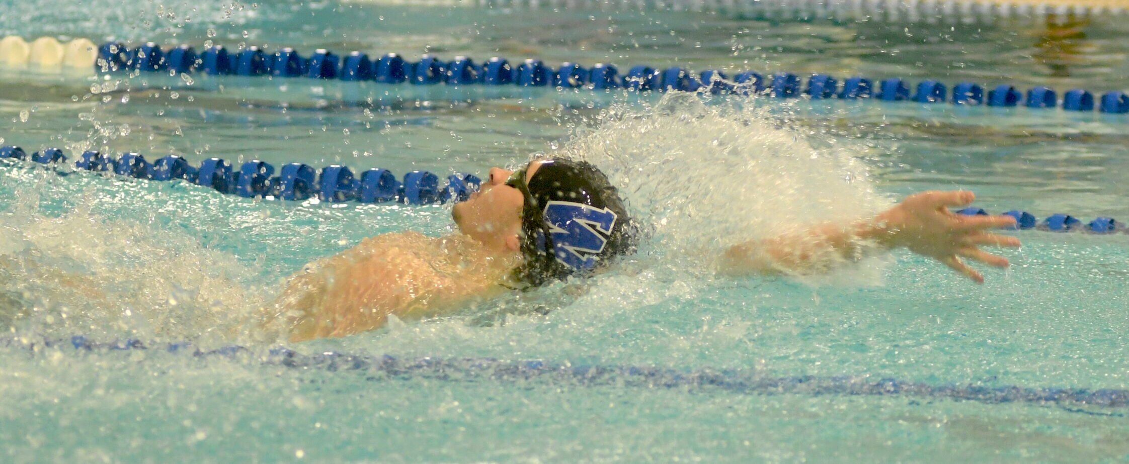 Goslings second, EagleJays sixth at Watertown invite