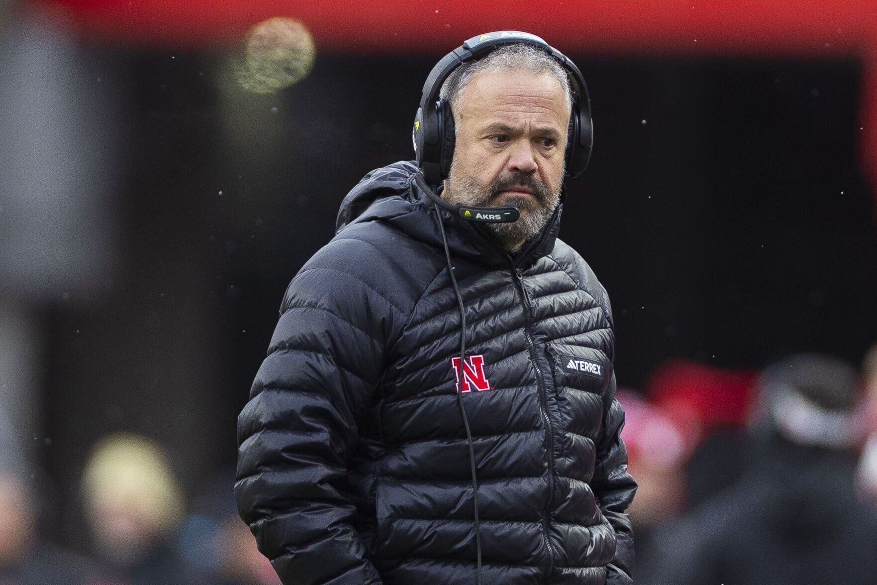 Cover Five: Matt Rhule shedding CEO-style role, and don’t call it a ‘reset’