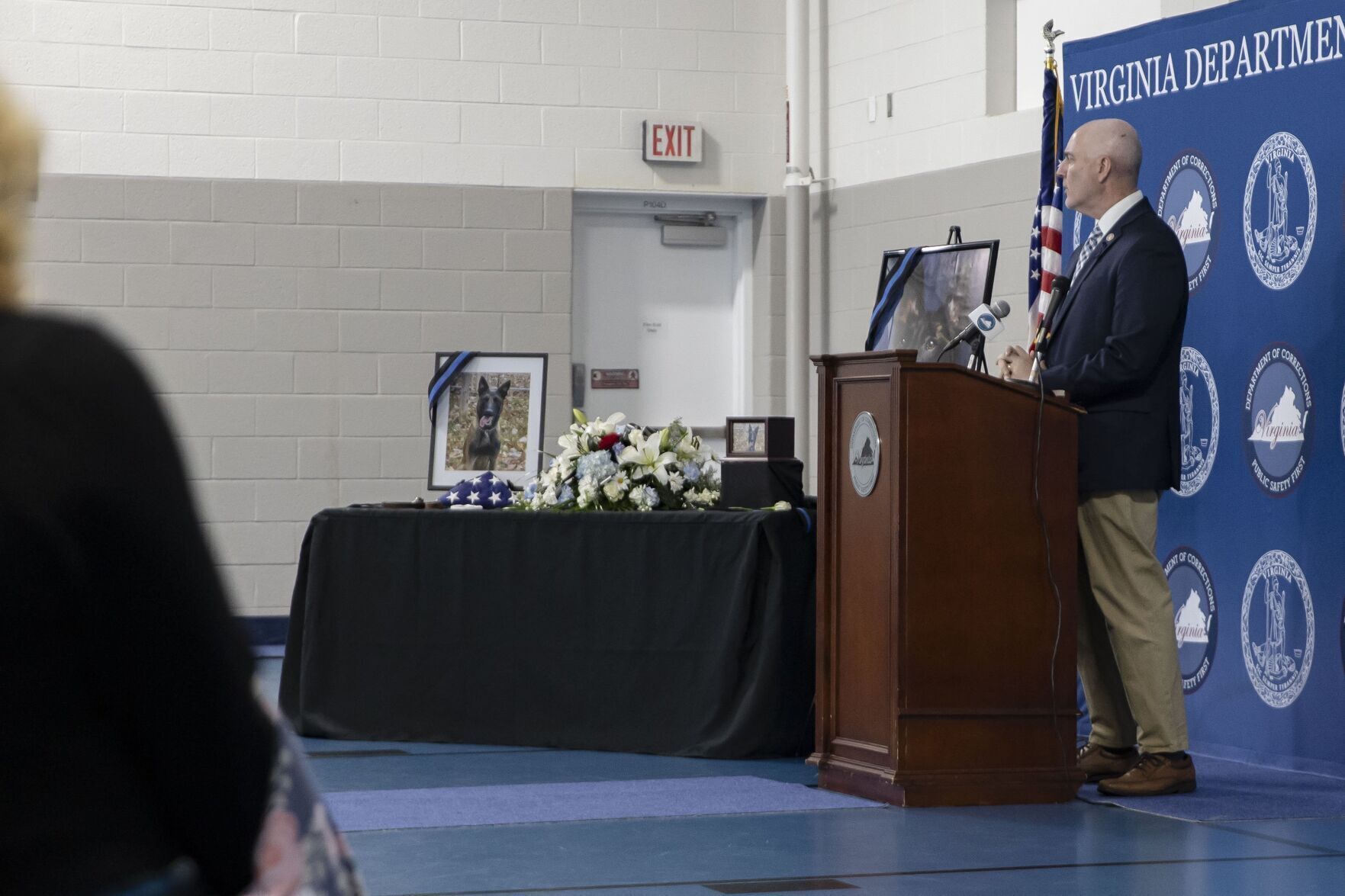 ACLU again attacks prison system over earned sentence credits