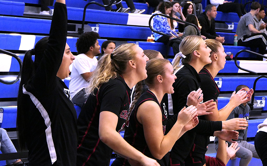 CWU women’s basketball takes down Walla Walla with 100+