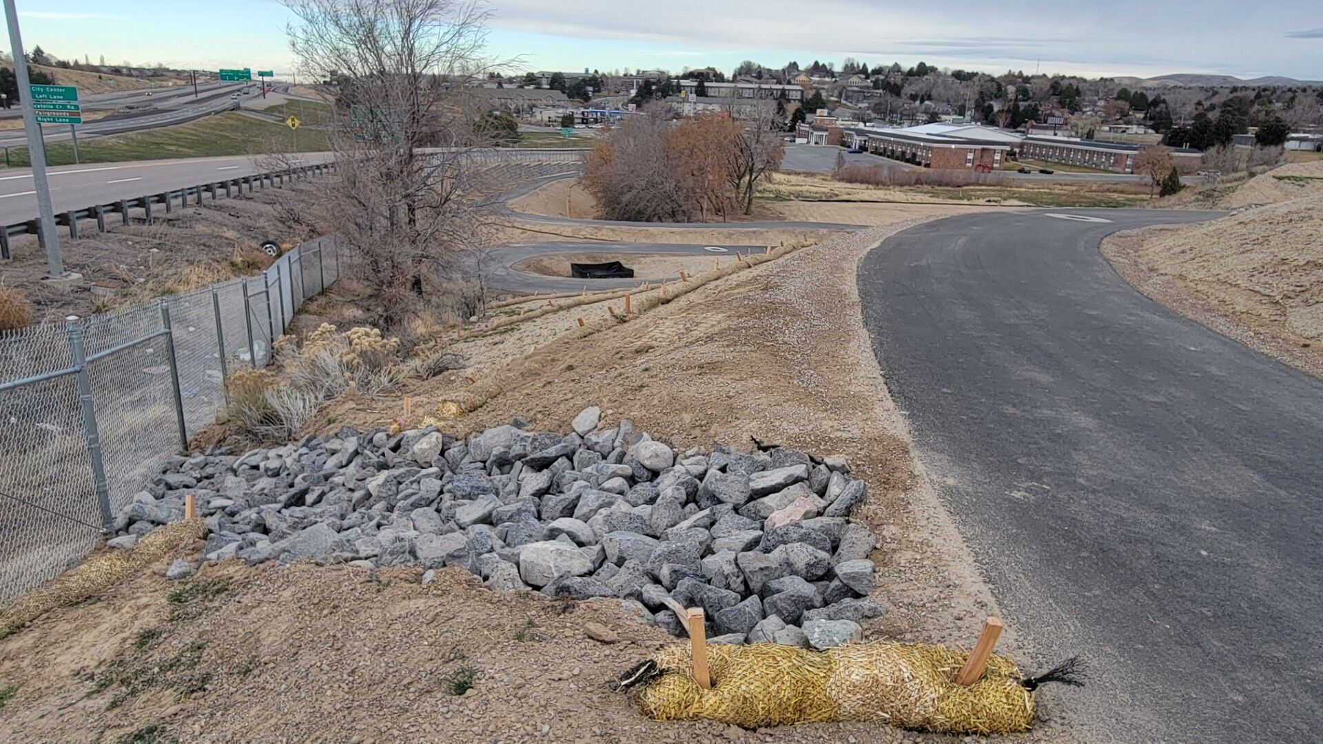 Pocatello completes Monte Vista to Pocatello Creek Pathway