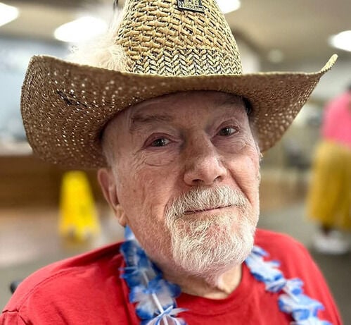 Billy Thomas Manka, 82