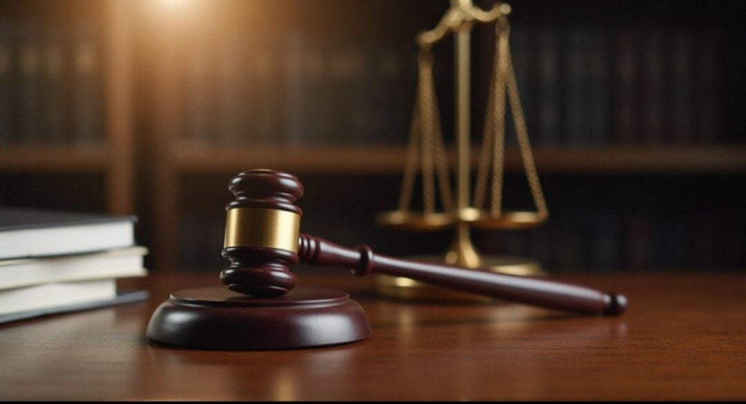 Appeals court affirms life sentence for former Pomeroy man in child rape case