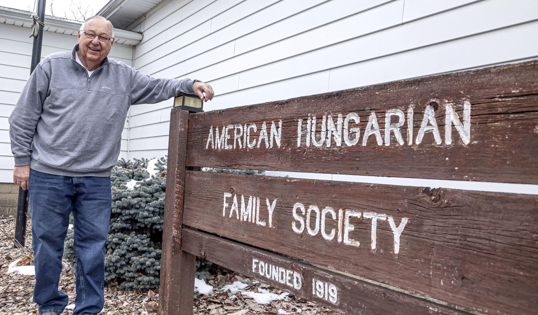 Bloomington’s Hungarian Club sees rich history, uncertain future