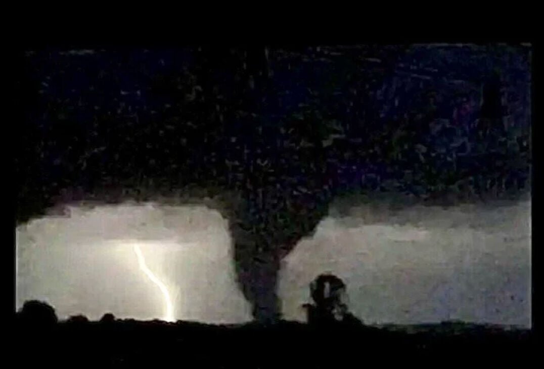 Eye on the Storm: May 16 tornado leads Top 10 local news stories of 2025