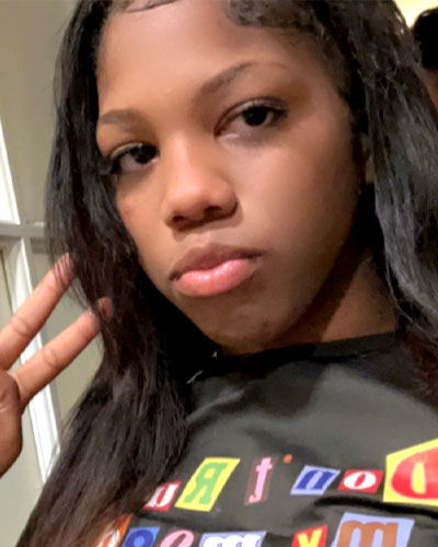 : Destini Walker (AZ)