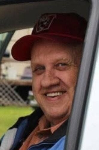 Paul Odell Stenslien