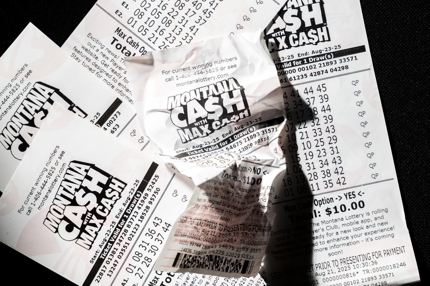 Looking back: State Bureau reporter Seaborn Larson’s 5 must-read stories from 2025