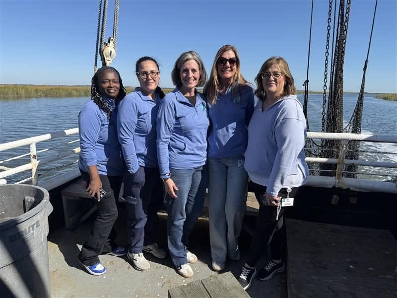 Local employers engage with schools via externship program