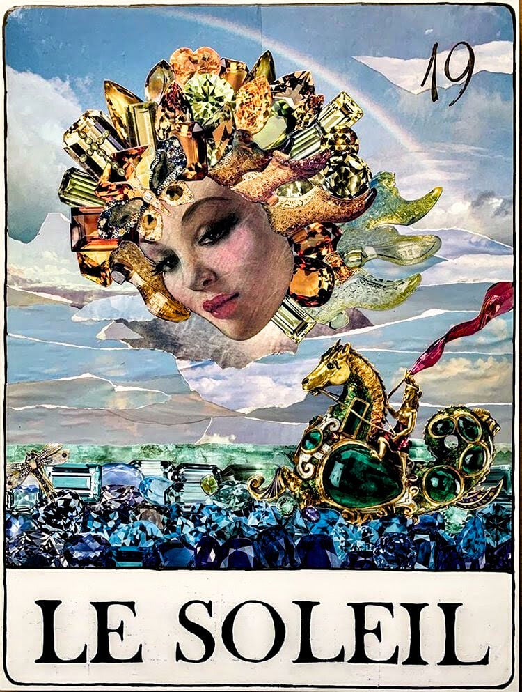 2 x 1 x Walla Walla Valley Artists show opens with Jan. 9 reception