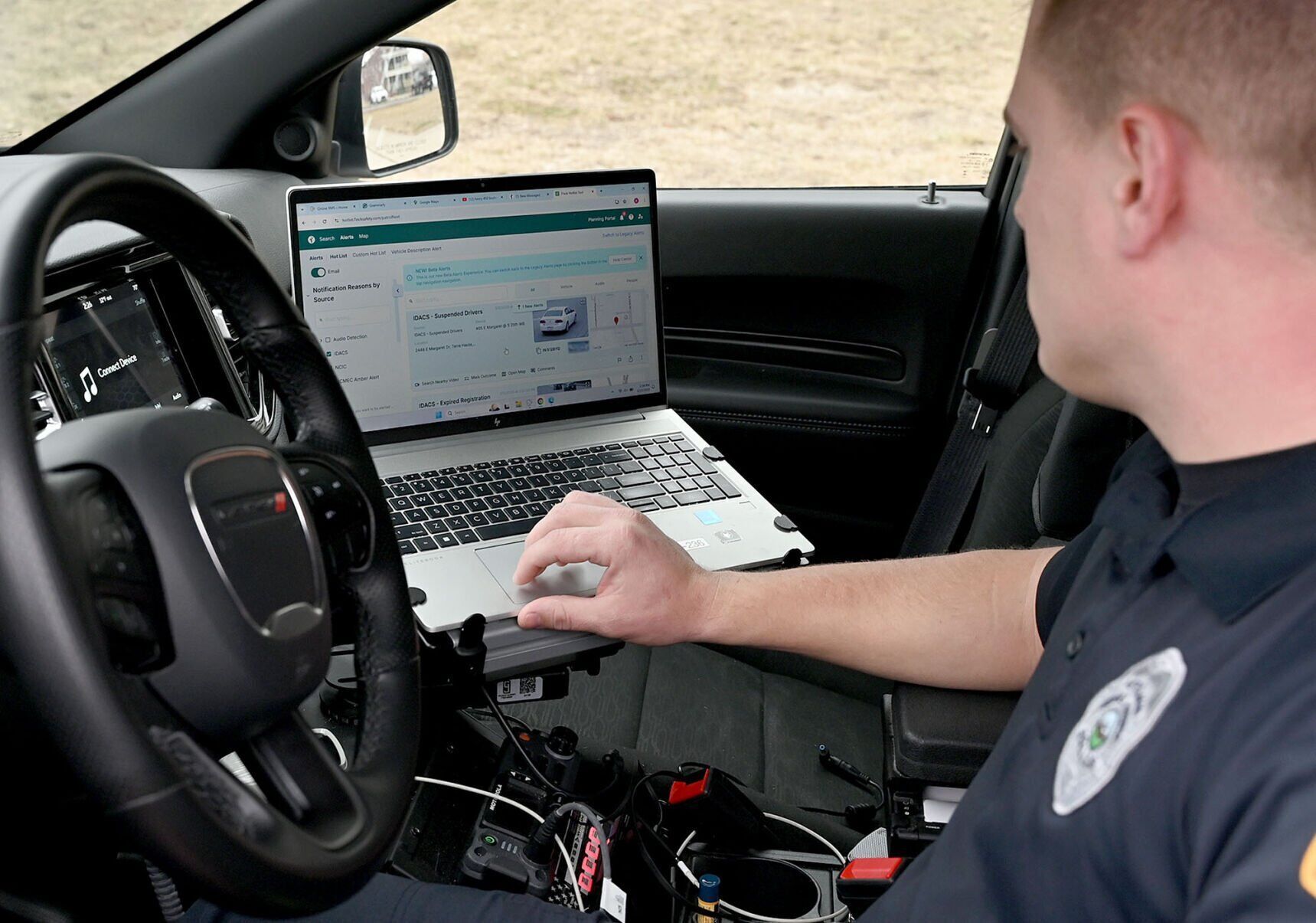 As number of license-plate readers surge, more Hoosiers are pushing back (copy)