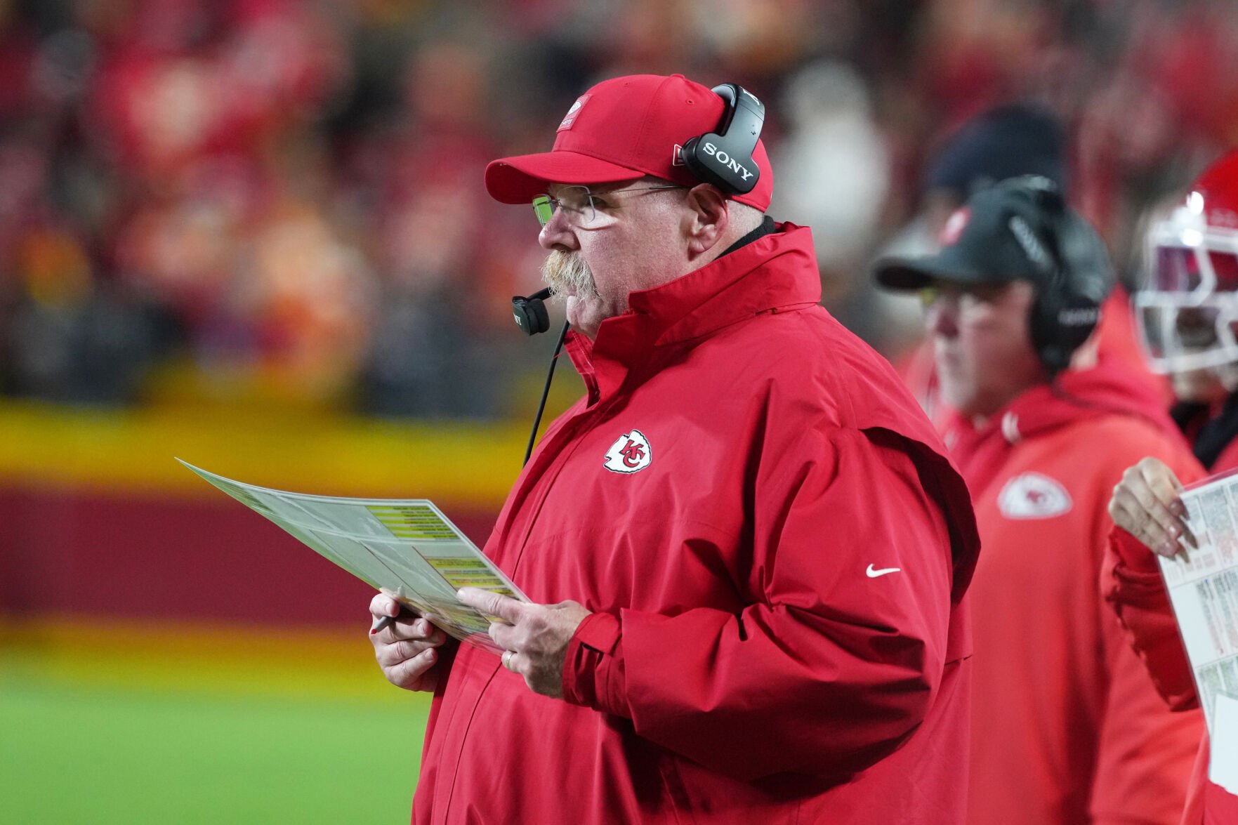 How you can watch today’s NFL games involving Chiefs, Vikings, Cowboys