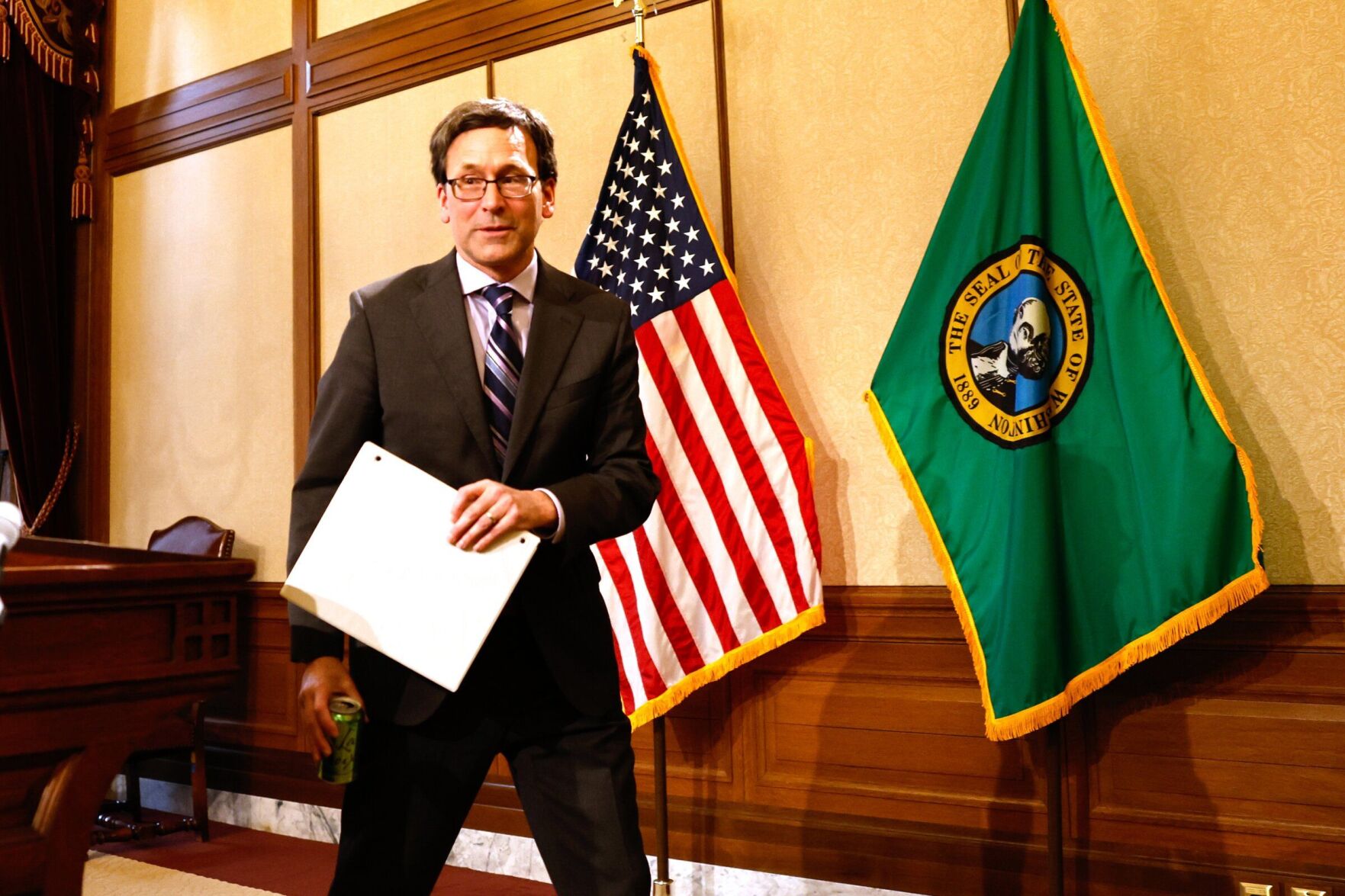 WA health care groups raise alarm over Ferguson budget