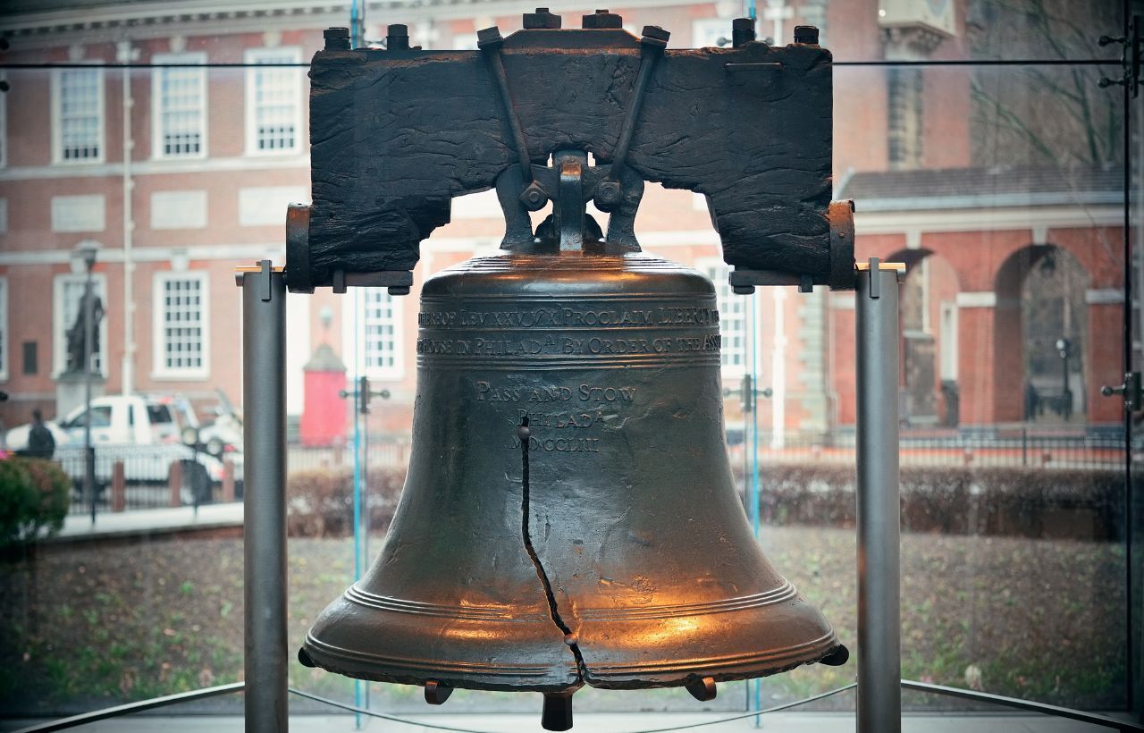 Major events and a milestone year push Philadelphia into the spotlight